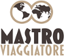 Logo Mastro Viaggiatore
